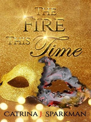 cover image of The Fire This Time
